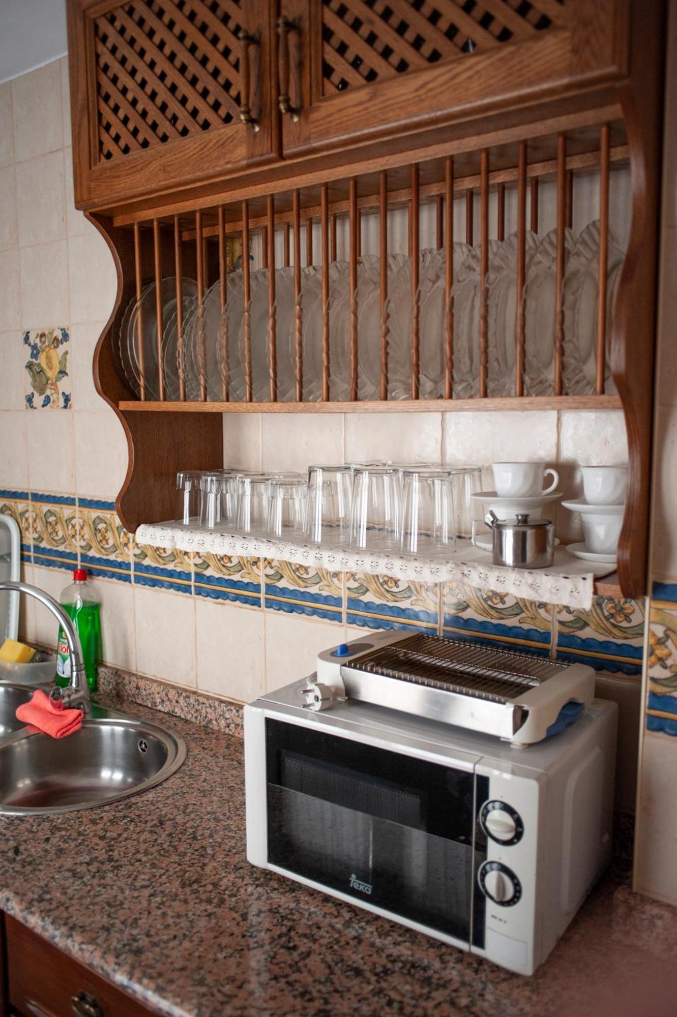 Casa Rural La Callejita Grazalema Dış mekan fotoğraf