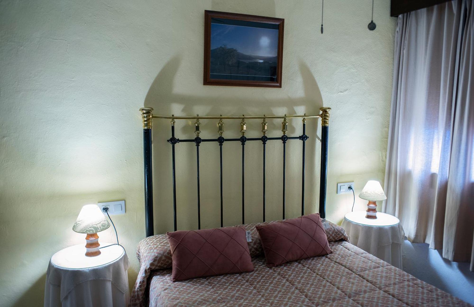 Casa Rural La Callejita Grazalema Dış mekan fotoğraf